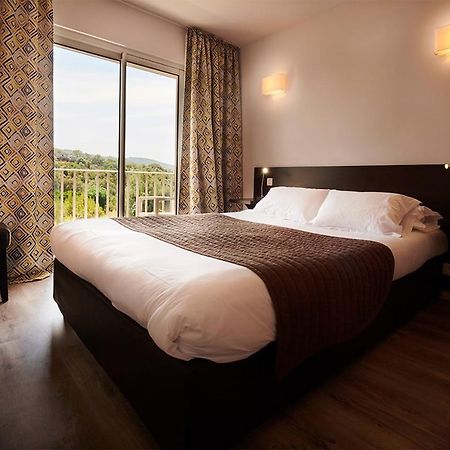 Hotel & Appartements Acqua Dolce Eccica-Suarella  Luaran gambar