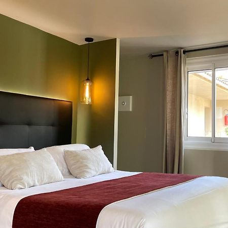 Hotel & Appartements Acqua Dolce Eccica-Suarella  Bilik gambar