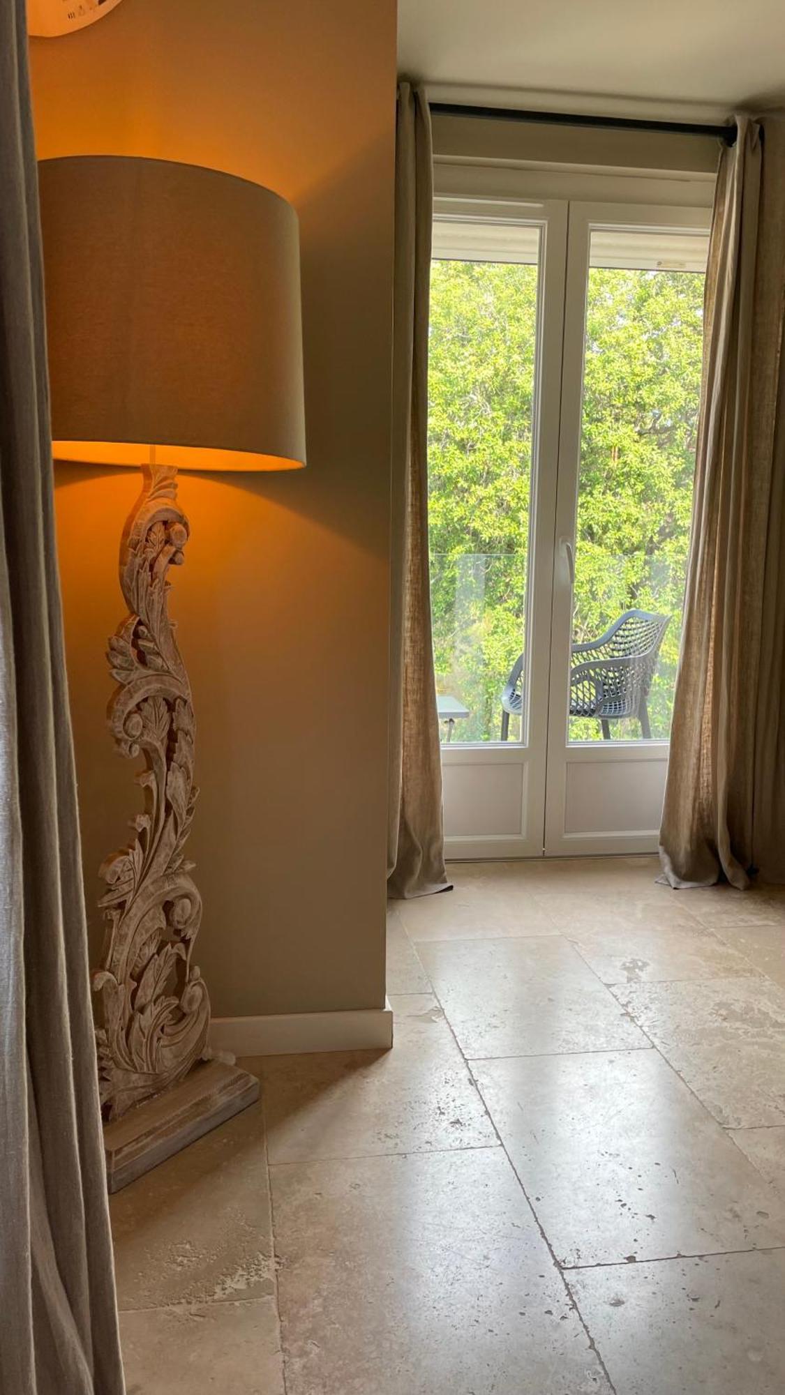 Hotel & Appartements Acqua Dolce Eccica-Suarella  Bilik gambar