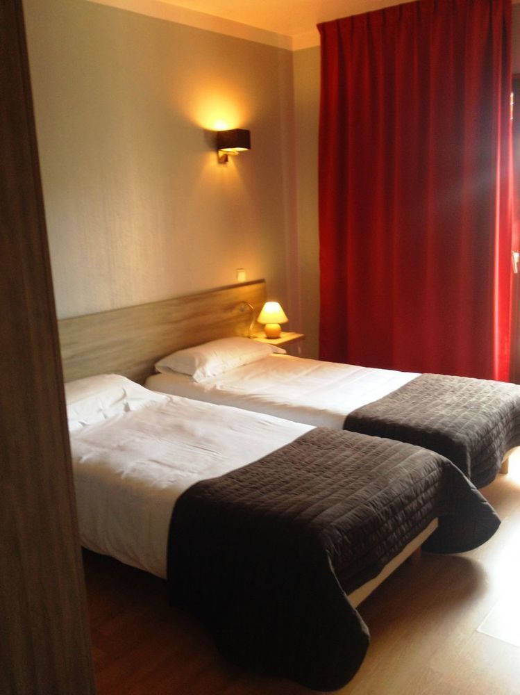 Hotel & Appartements Acqua Dolce Eccica-Suarella  Luaran gambar