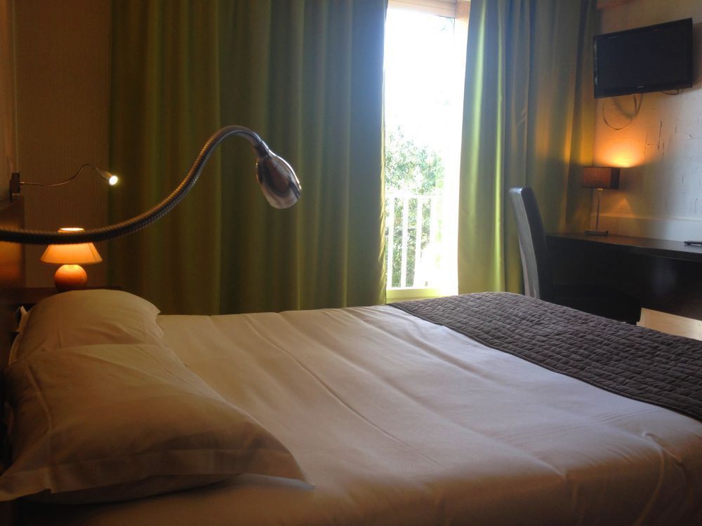 Hotel & Appartements Acqua Dolce Eccica-Suarella  Luaran gambar