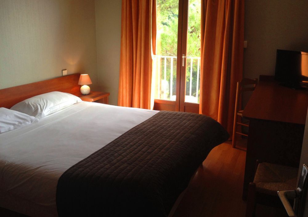 Hotel & Appartements Acqua Dolce Eccica-Suarella  Luaran gambar