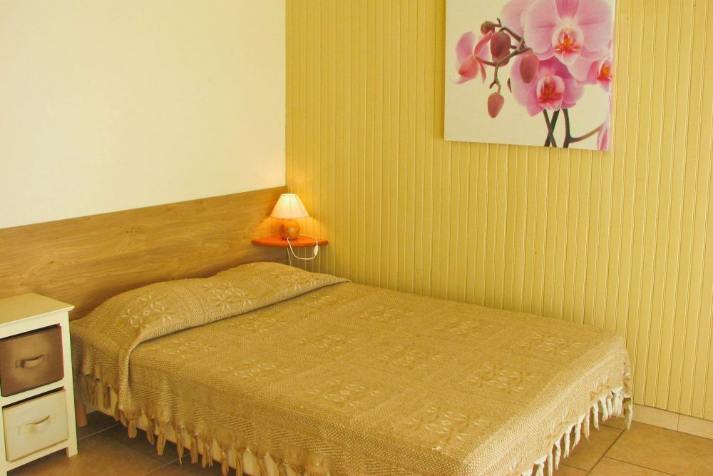 Hotel & Appartements Acqua Dolce Eccica-Suarella  Luaran gambar