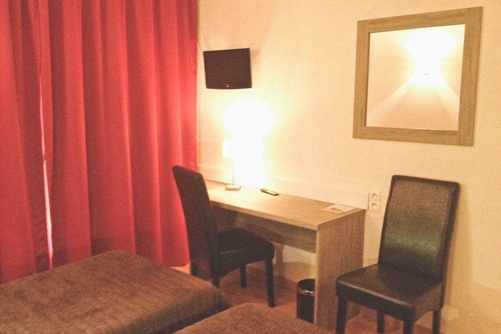 Hotel & Appartements Acqua Dolce Eccica-Suarella  Luaran gambar