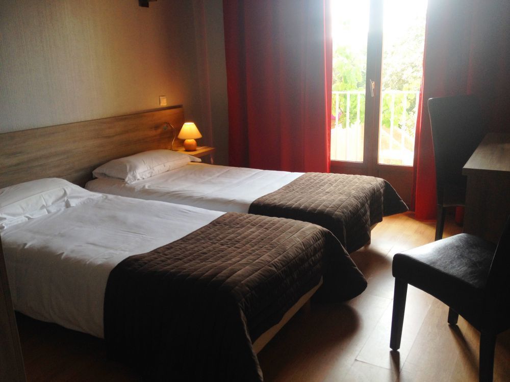 Hotel & Appartements Acqua Dolce Eccica-Suarella  Luaran gambar