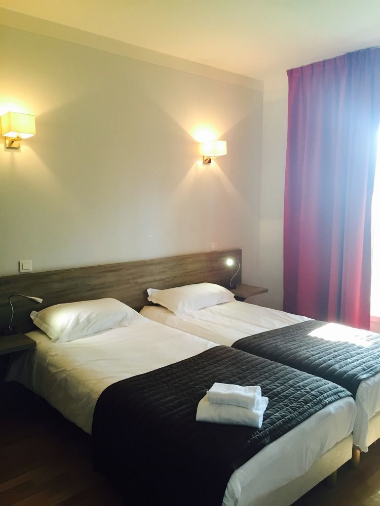 Hotel & Appartements Acqua Dolce Eccica-Suarella  Luaran gambar