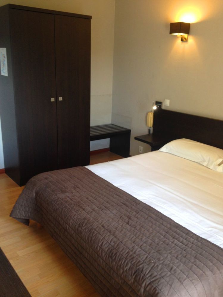 Hotel & Appartements Acqua Dolce Eccica-Suarella  Luaran gambar