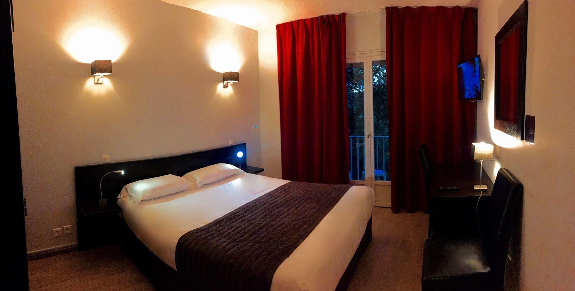 Hotel & Appartements Acqua Dolce Eccica-Suarella  Luaran gambar