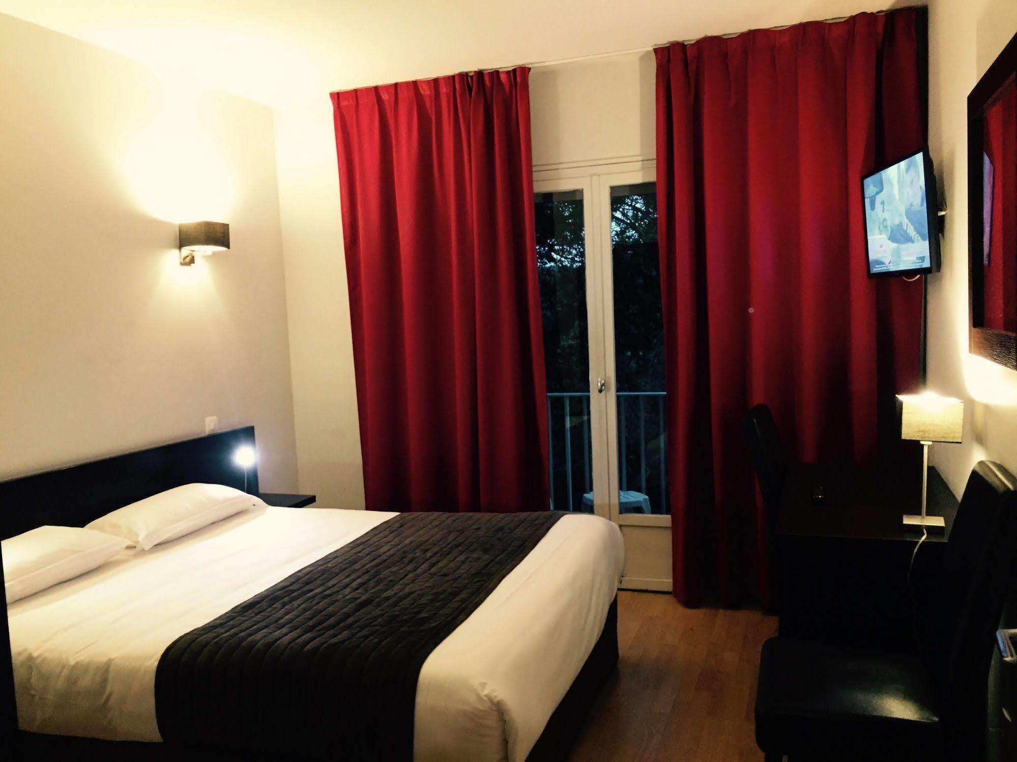 Hotel & Appartements Acqua Dolce Eccica-Suarella  Luaran gambar