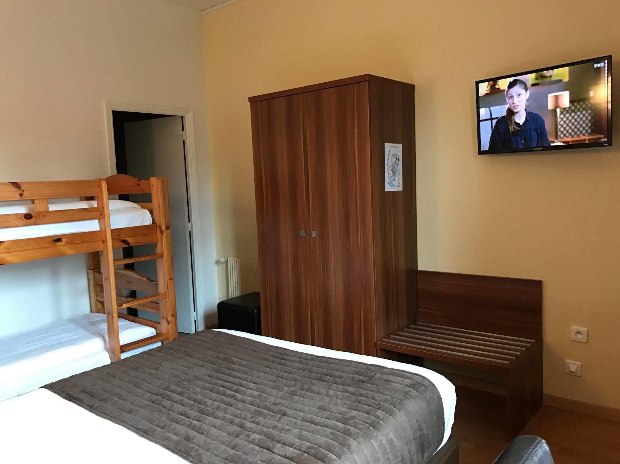 Hotel & Appartements Acqua Dolce Eccica-Suarella  Luaran gambar