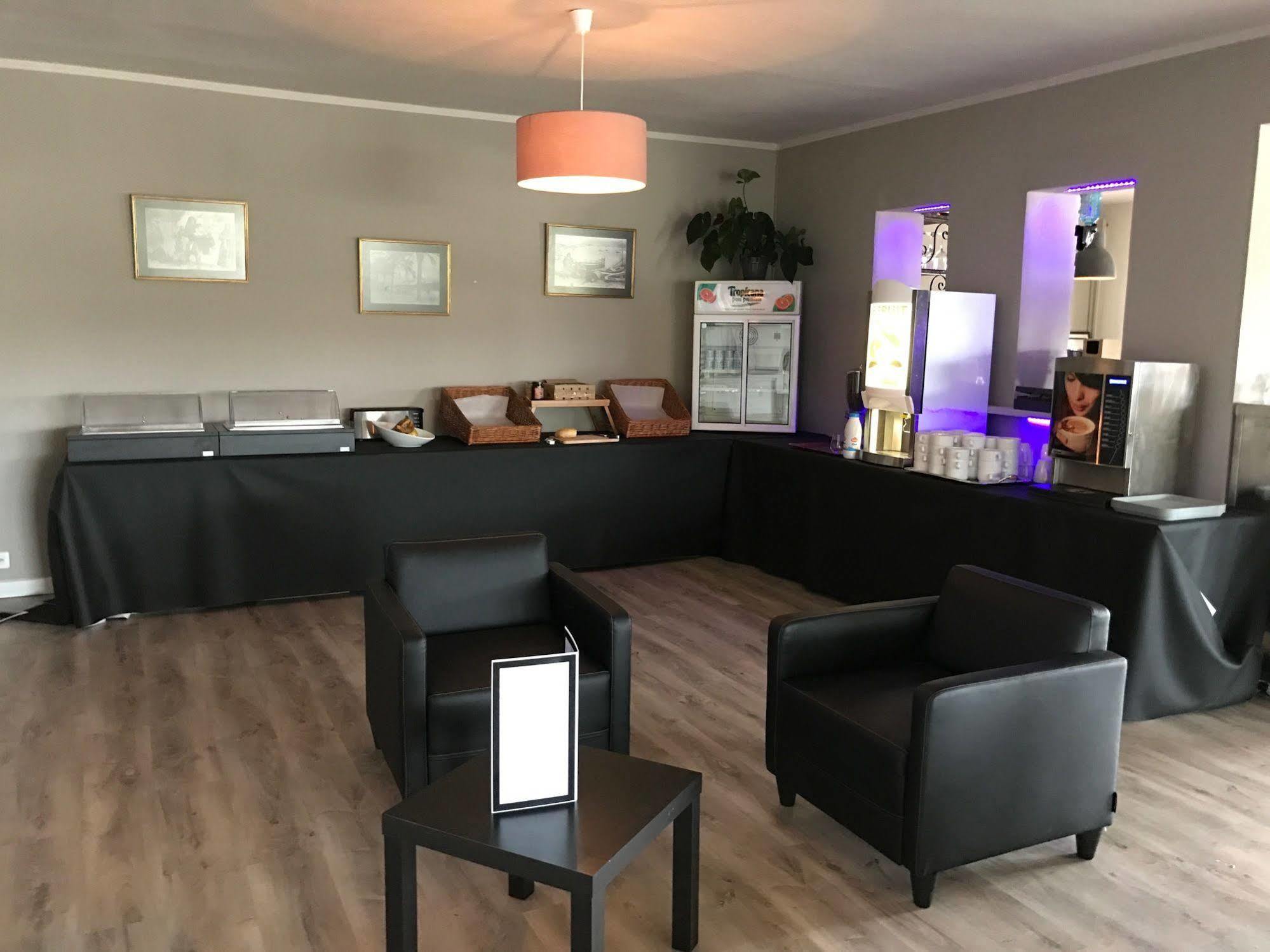 Hotel & Appartements Acqua Dolce Eccica-Suarella  Luaran gambar