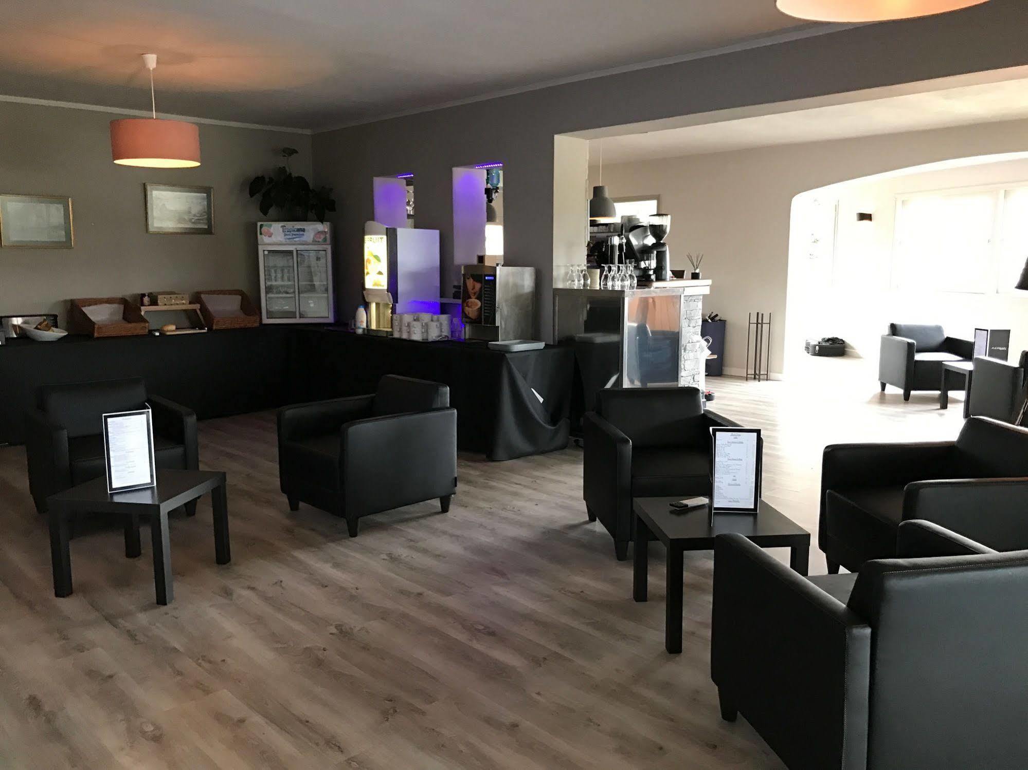 Hotel & Appartements Acqua Dolce Eccica-Suarella  Luaran gambar