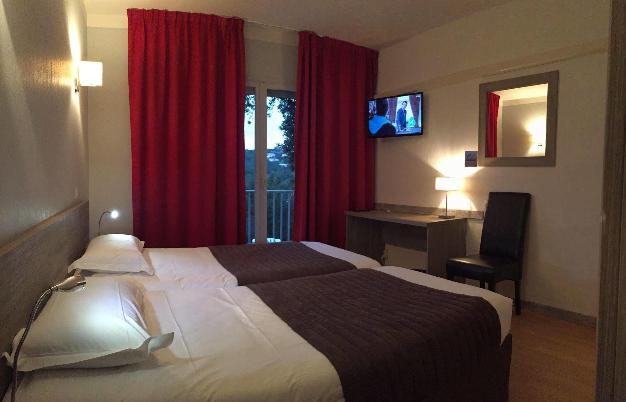 Hotel & Appartements Acqua Dolce Eccica-Suarella  Luaran gambar