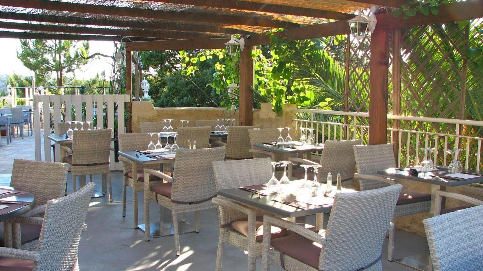 Hotel & Appartements Acqua Dolce Eccica-Suarella  Luaran gambar