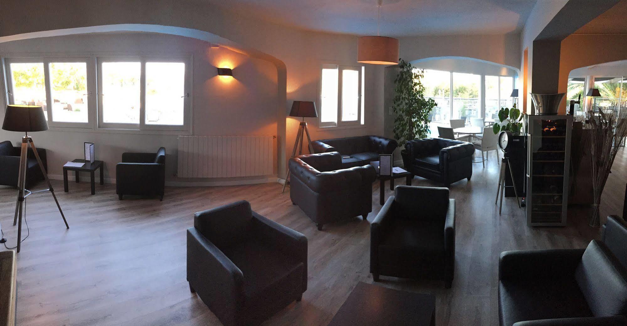 Hotel & Appartements Acqua Dolce Eccica-Suarella  Luaran gambar